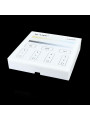 Панель управління Mi-light CCT Touch контролер 2,4G RF 4 зони B2 (BL2) , 100014060