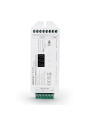 Контроллер Mi-light 2700 -6500К (tunable white LED) + RGB, 4A/канал, 5 каналов (D5-CX), 100022645