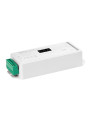 Контроллер Mi-light 2700 -6500К (tunable white LED) + RGB, 4A/канал, 5 каналов (D5-CX), 100022645