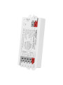 Контролер Mi-light tunable white W+CCT 2 в 1 12А 2,4G RF DC12/24V (E2-RF) , 100024041