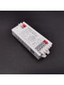 Контролер Mi-light tunable white W+CCT 2 в 1 12А 2,4G RF DC12/24V (E2-RF) , 100024041