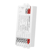 Контроллер Mi-light RGB+W+CCT 3 в 1 12А 2,4G RF DC12/24V (E3-RF)