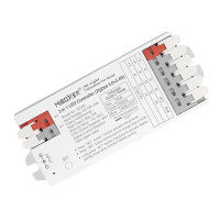 Контроллер Mi-light RGB+W+CCT 3 в 1, DC12/24V, 12A, ZigBee + RF 2.4G (E3-ZR)