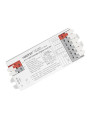 Контролер Mi-light RGB+W+CCT 3 в 1, DC12/24V, 12A, ZigBee + RF 2.4G (E3-ZR) , 100023970