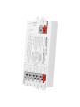 Контролер Mi-light RGB+W+CCT 3 в 1, DC12/24V, 12A, ZigBee + RF 2.4G (E3-ZR) , 100023970