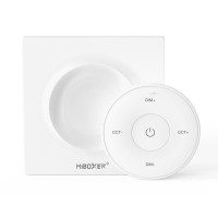 Панель управления Mi-light беспроводная 1 зона 2.4G White (K2)
