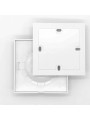 Панель управления Mi-light беспроводная 1 зона 2.4G White (K2), 100024028