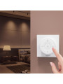 Панель управления Mi-light беспроводная 1 зона 2.4G White (K2), 100024028