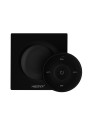 Панель управления Mi-light беспроводная 1 зона 2.4G Black (K2-B), 100024027
