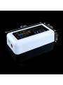 Контролер Mi-light RGB+CCT 10А -2,4G RF Wi-Fi 5 каналів FUT039 (ML039-RGB+CCT) , 100014053