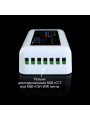 Контролер Mi-light RGB+CCT 10А -2,4G RF Wi-Fi 5 каналів FUT039 (ML039-RGB+CCT) , 100014053