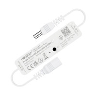 Контроллер Mi-light Диммер Single White  6А 2,4G DC12/24V (MLR1)