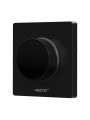 Панель управления Mi-light Single White, Tunable white беспроводная с ротором 1 зона Black (RL-K1B), 100024025