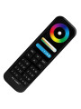 Пульт д/к Mi-light W/WW/RGB/RGBW/CCT 2,4G Touch 8 зон FUT089-B (RL089-B) , 100022631