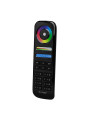Пульт д/к Mi-light W/WW/RGB/RGBW/CCT 2,4G Touch 8 зон FUT089-B (RL089-B) , 100022631