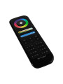 Пульт д/к Mi-light W/WW/RGB/RGBW/CCT 2,4G Touch 8 зон FUT089-B (RL089-B) , 100022631