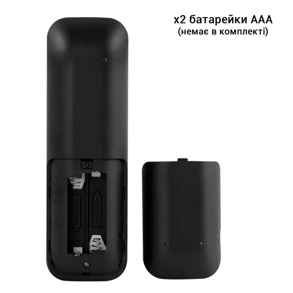 Пульт д/к Mi-light W/WW/RGB/RGBW/CCT 2,4G Touch 8 зон FUT089-B (RL089-B) , 100022631