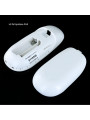 Пульт д/к Mi-light RGB/RGBW 2,4G Touch 4-х зонний FUT096 (RL096-RGB) , 100014079