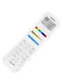 Пульт д/у Mi-light Smart Tunable white 2,4 GHz FUT100 (RL100), 100022689