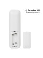 Пульт д/у Mi-light Smart Tunable white 2,4 GHz FUT100 (RL100), 100022689