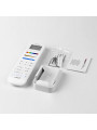 Пульт д/у Mi-light Smart Tunable white 2,4 GHz FUT100 (RL100), 100022689