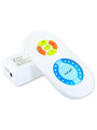 Контролер Mi-light СWW 12А 2,4G Touch RF Wi-Fi 2 канали FUT022 (RLC022-CWW) , 100014058