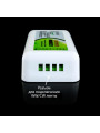 Контролер Mi-light СWW 12А 2,4G Touch RF Wi-Fi 2 канали FUT022 (RLC022-CWW) , 100014058