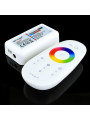 Контроллер Mi-light RGB 10А -2,4G Touch RF Wi-Fi 3 канала FUT025 (RLC025-RGB), 100014052