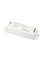 Пульт д/у + контроллер Mi-light RGB 2,4G 10А RF DC12/24V (RLC042), 100024046