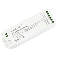 Димер Mi-light 12A 2,4G 0,1-10V LS4 (TK-10U)