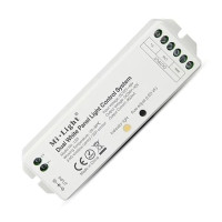 Контроллер Mi-light Dual White ССT 900mA 2,4G 30-40V (TK-3U)