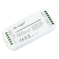 Підсилювач Mi-light RGB/RGBW/CCT 15A 4-х канальний PA-4 (TK-4U)