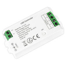 Контроллер Mi-light tunable white 12A 2,4G 5-24V (TK-C02)