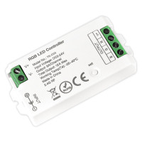 Контроллер Mi-light RGB 12A 2,4G 5-24V (TK-C03)