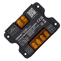 Підсилювач Mi-light 25A 1- канальний 24V (TK-PA1)