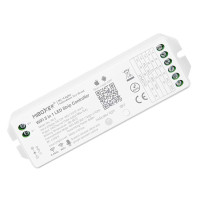 Контролер Mi-light Smart (tunable white+RGB 2в1, 12/24В), 6A, 2.4GHz, WI-FI, BLUETOOTH MESH, WB5 (TK-WB5)