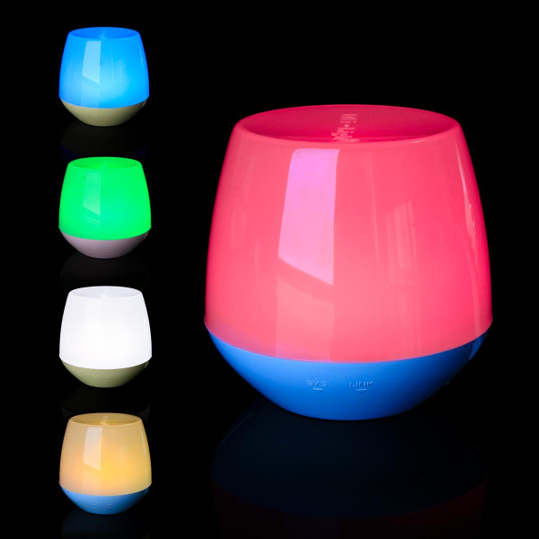 Репитер Mi-light Wi-Fi Box RGB 2,4G Android and iOS, DC 5 V 500mA Wi-Fi Box 1(Wi-Fi Box RGB), 100022653
