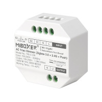 Контроллер реле Mi-light 2.4GHz +TRIAC 220В TRI-C1 (ТК-С1)