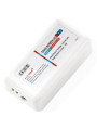 Контролер RGB OEM 18А 2.4G Touch, RF пульт д/к (18А-2.4G-Touch-W) , 100000689