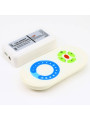 Димер OEM 18A RF пульт д/к 5 кнопок Touch 3 канала (DMR 18A-RF-5Touch) , 100001305