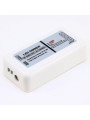 Димер OEM 18A RF пульт д/к 5 кнопок Touch 3 канала (DMR 18A-RF-5Touch) , 100001305