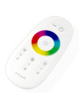 Контролер RGBW OEM 24А 2.4G Touch, RF пульт д/к білий (24А-2.4G-Touch) , 100003833