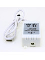Контролер CCT OEM 6A IR пульт д/к 24 кнопки (6A CT-IR-24) , 100001442