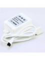 Контролер RGB OEM 6A 72W DC 12V, ІЧ пульт д/к (6А-IR-24 кнопки) , 100000163