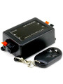 Димер OEM 8A RF пульт д/к 3 кнопки 1 канал (8A-RF-3 1 канал) , 100000618