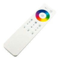 Пульт д/к OEM C-REM-2.4g-Touch-3 zone для контроллера RGBW(C-REM-2.4g-Touch-3 zone)