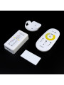Контролер CCT OEM 12A 2.4G RF пульт д/к сенсорний (CT-12A-2.4G-Touch) , 100023389