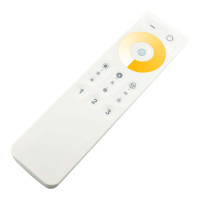 Пульт д/у OEM CW 2.4g Touch-3 zone для контроллера ССТ (CW-REM-2.4g-Touch-3 zone)