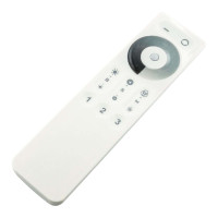 Пульт д/у OEM  2.4G Touch 3-zone для Диммера (D-REM-2.4G-Touch-3-zone)