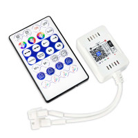 Контролер SPI OEM  Dream Color HCQ-01 WI-FI+ пульт (HCQ-01)